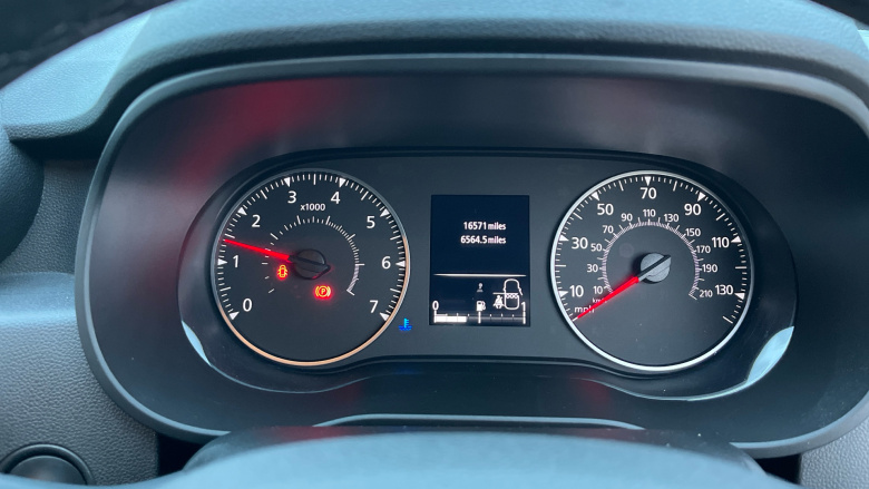 Dacia Duster 1.3 TCe 130 Journey 5dr Petrol Estate